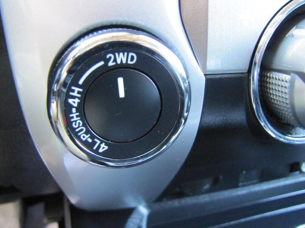 Used 2019 Toyota Tundra SR5 image 40