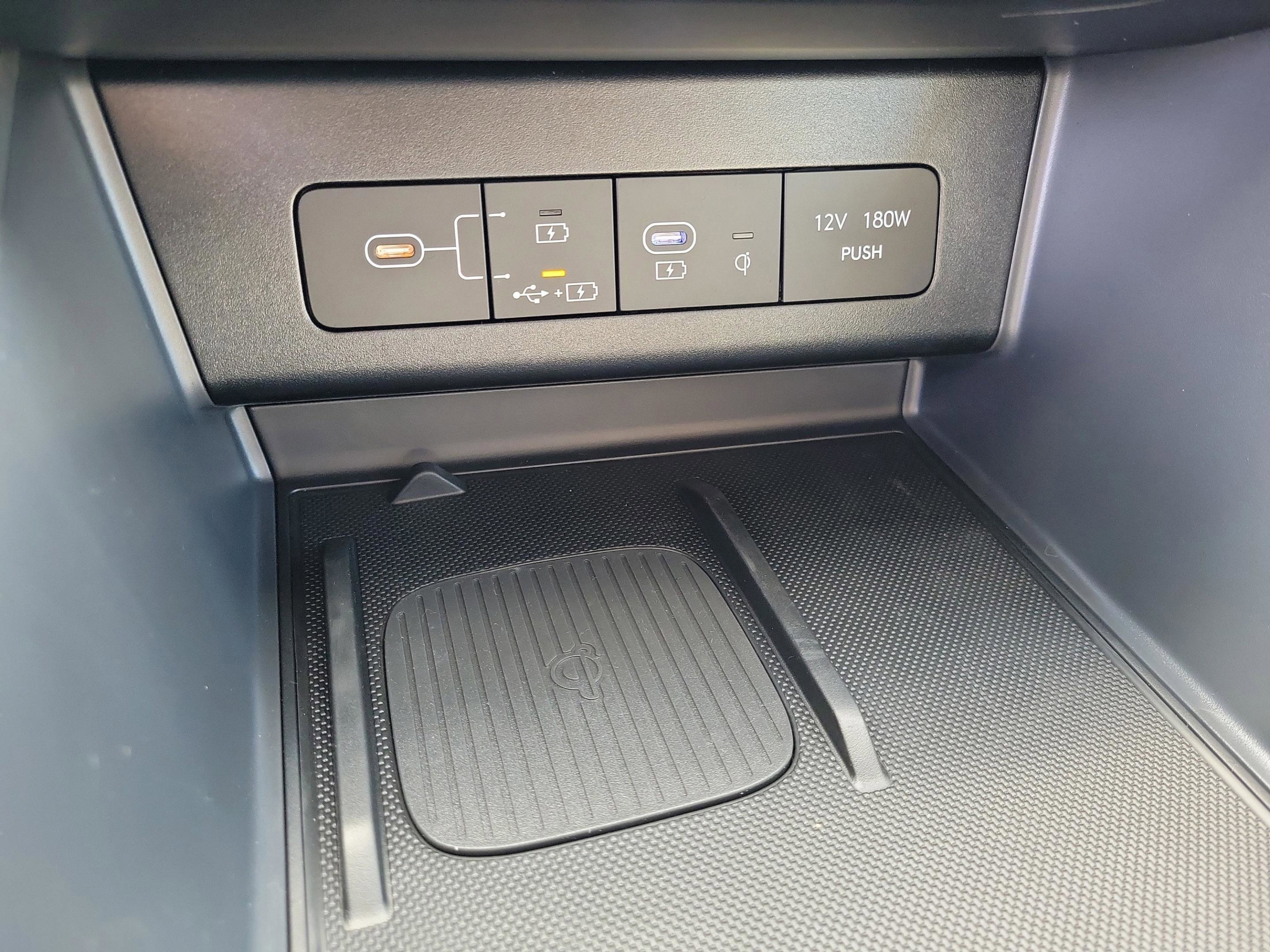 New 2026 Hyundai Sonata SEL FWD image 9