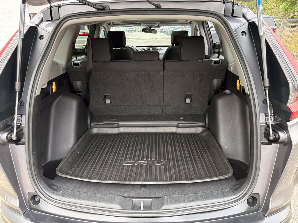 Used 2021 Honda CR-V EX image 17