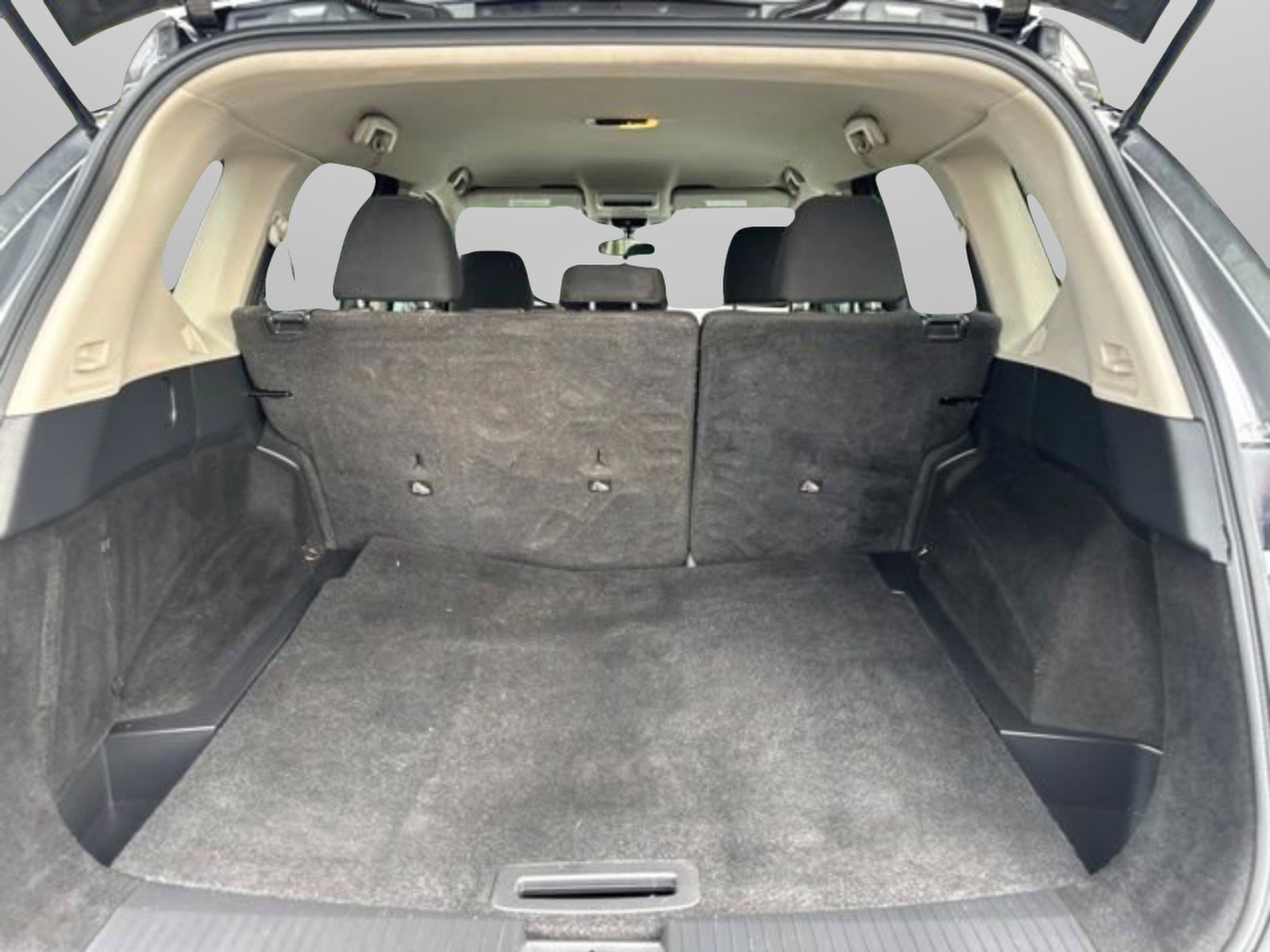 Used 2023 Nissan Rogue S AWD/4WD image 29