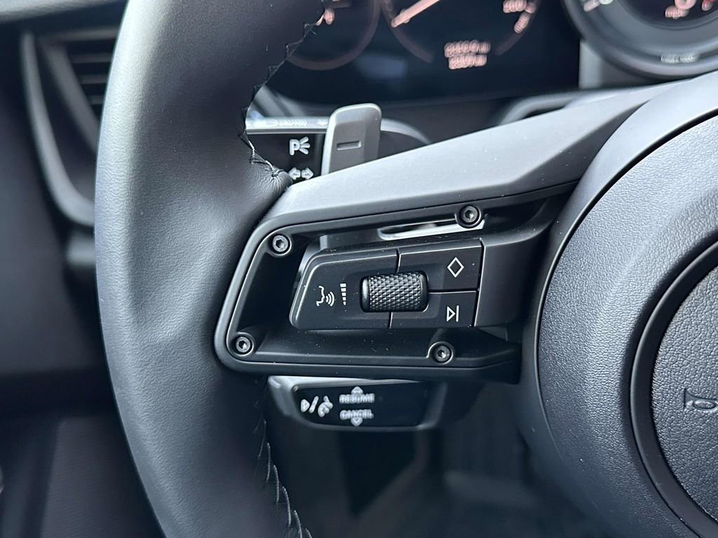 Certified 2024 Porsche 911 Carrera T image 20