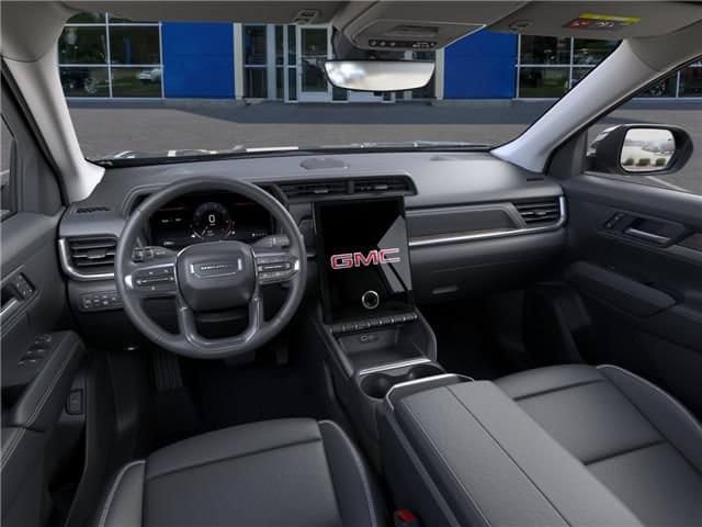 New 2027 GMC Terrain Denali AWD/4WD image 15