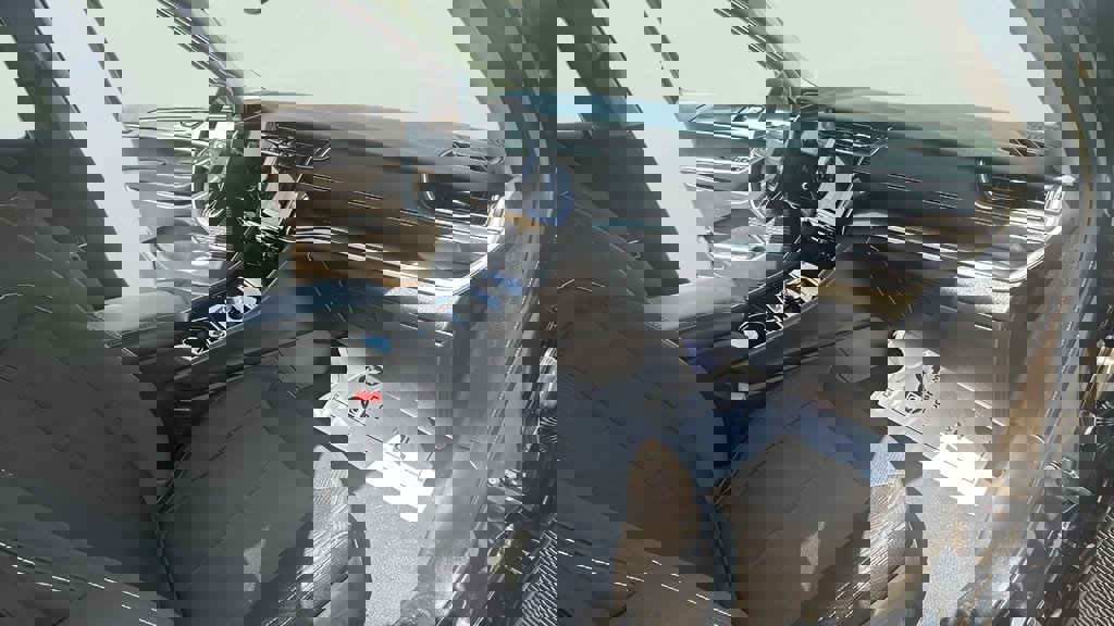 Used 2023 Jeep Grand Cherokee Laredo image 21