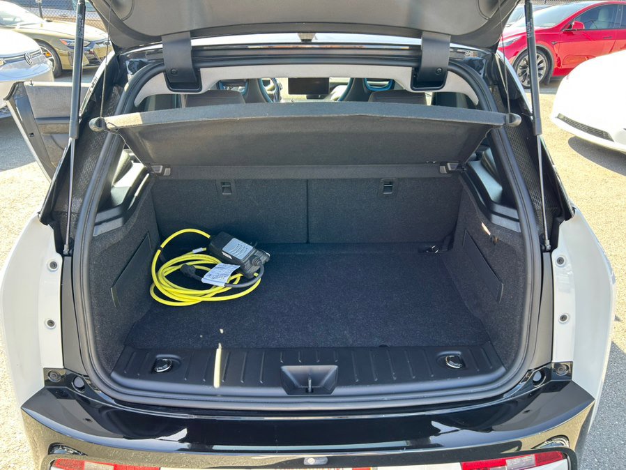 Used 2019 BMW i3 image 52
