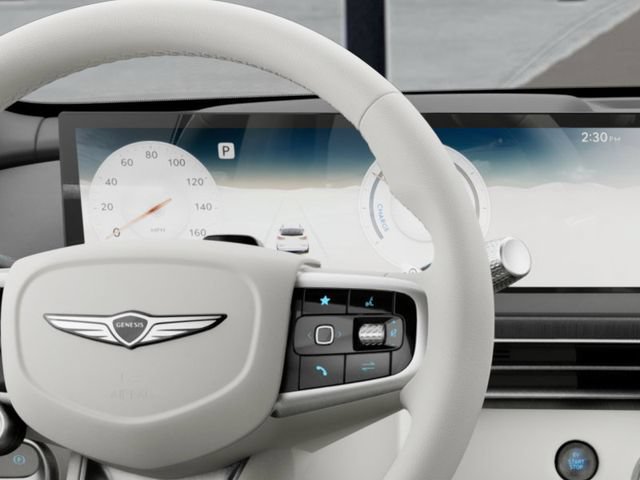 New 2026 Genesis GV60 AWD image 13