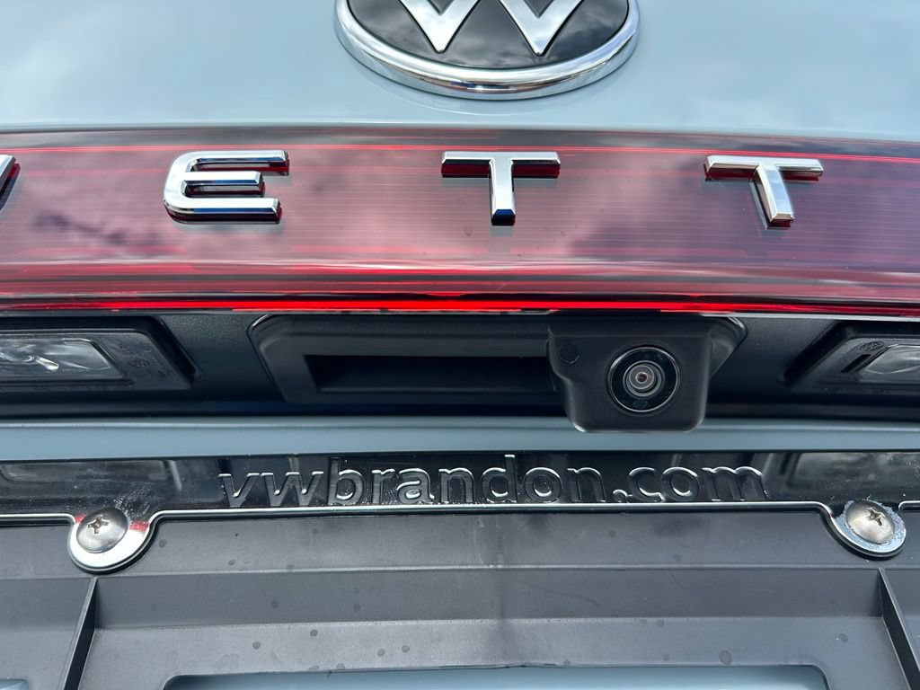 New 2027 Volkswagen Jetta SEL FWD image 42