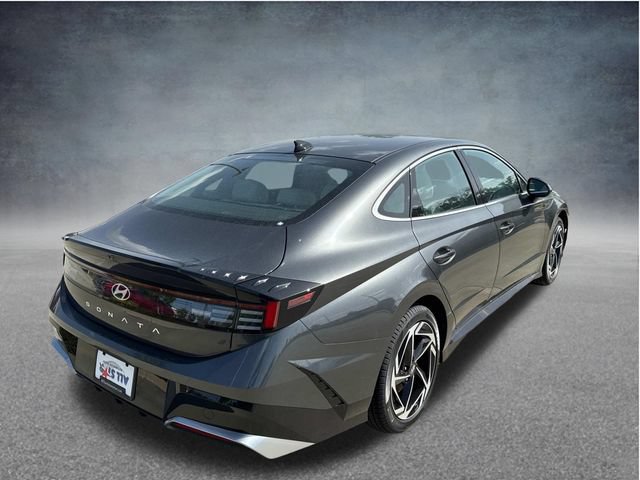 New 2026 Hyundai Sonata SEL FWD image 10