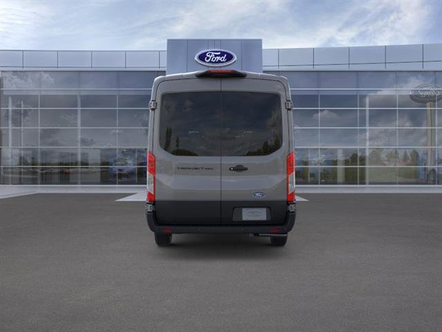 New 2026 Ford Transit 350 XL image 5