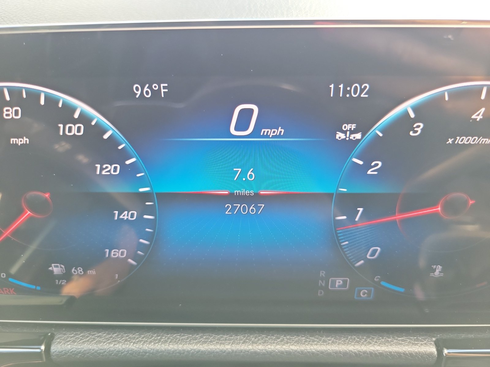 Used 2023 Mercedes-Benz GLA 250 4MATIC image 24