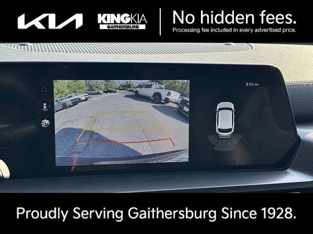 Certified 2023 Kia Telluride S AWD/4WD image 13