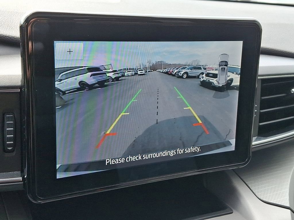 Certified 2023 Ford Explorer XLT w/ Equipment Group 202A image 20