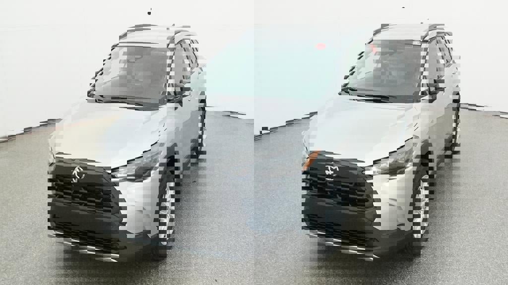 New 2026 Toyota Corolla Cross LE image 31