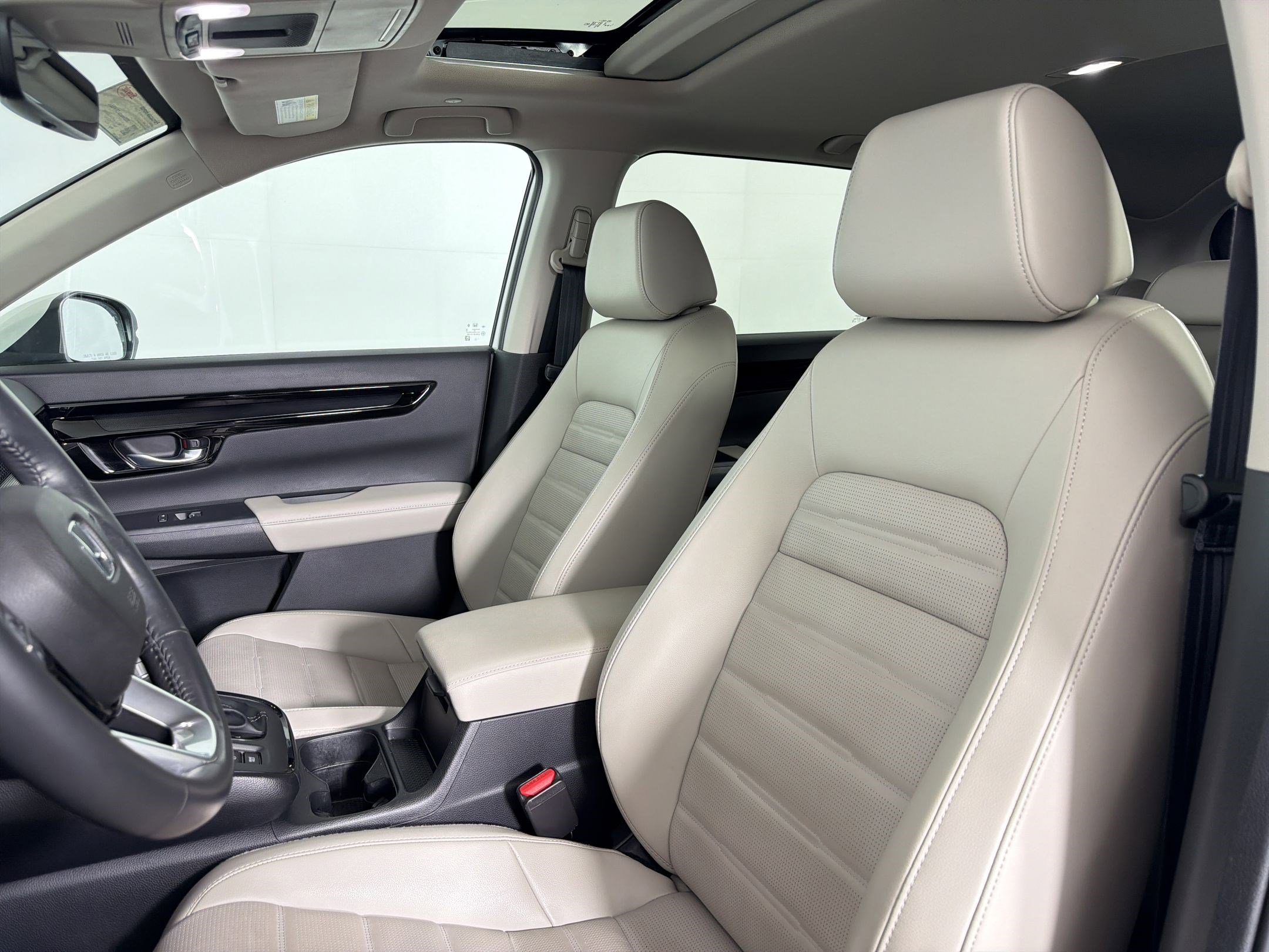 Used 2023 Honda CR-V EX-L image 23