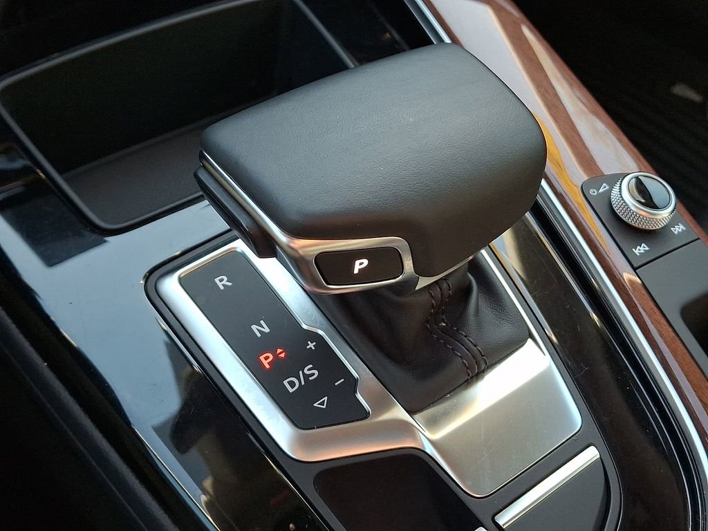 Used 2023 Audi A4 2.0T allroad Premium w/ Convenience Package image 21