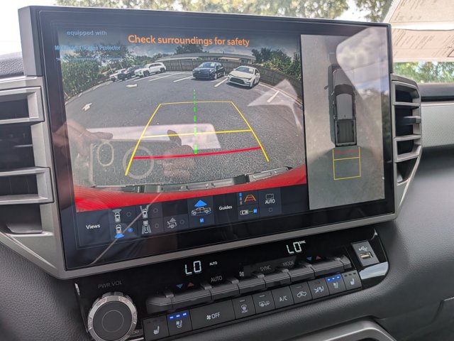 New 2026 Toyota Tundra Limited RWD image 20