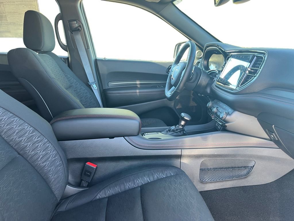 New 2026 Dodge Durango GT image 24