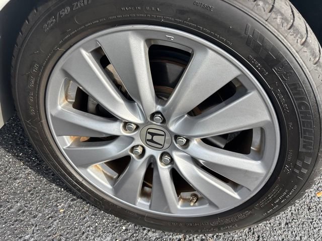Used 2012 Honda Accord EX-L image 2