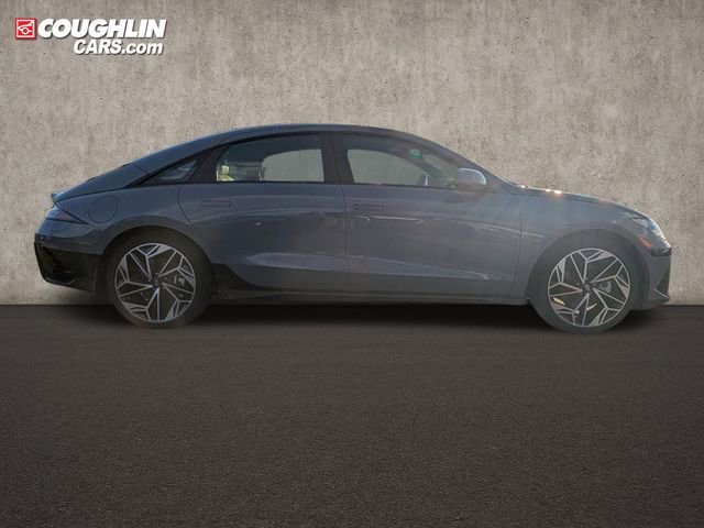 Certified 2024 Hyundai Ioniq 6 SEL image 8