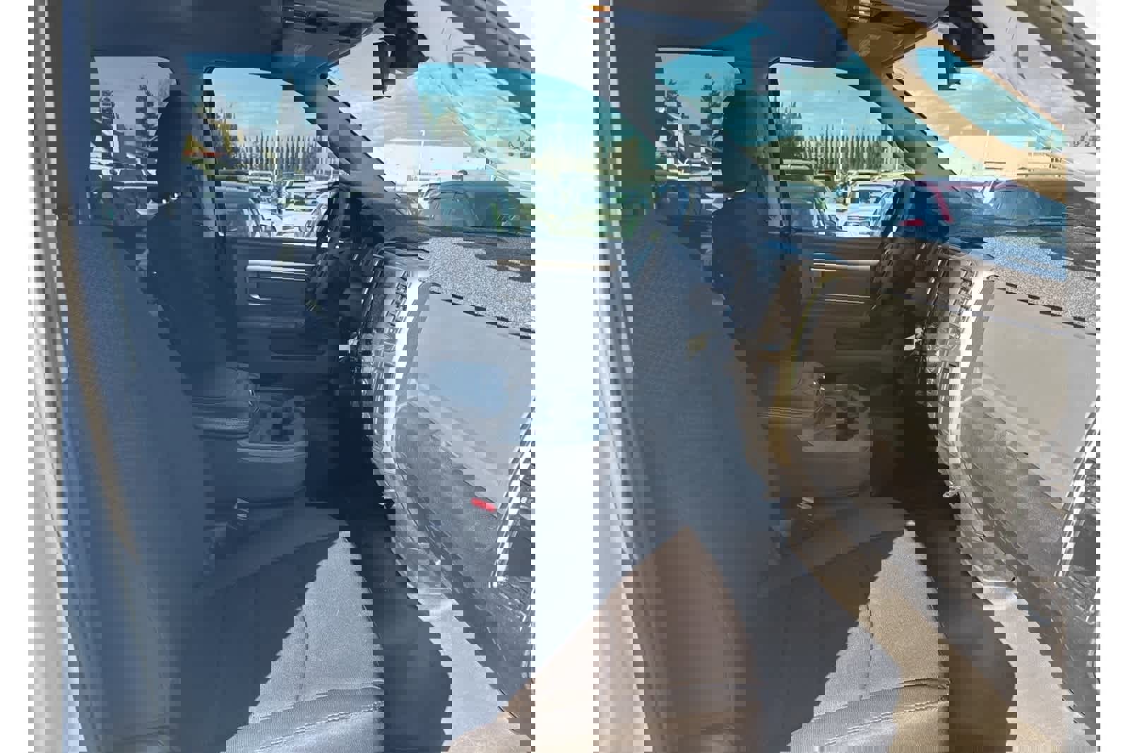 Used 2019 RAM 1500 Classic Warlock image 14