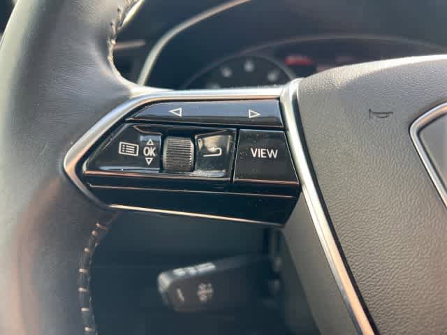 Used 2019 Audi A6 3.0T Premium w/ Convenience Package image 25