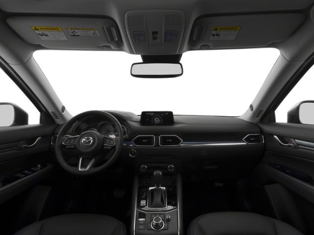 Used 2017 MAZDA CX-5 Grand Touring AWD/4WD image 5