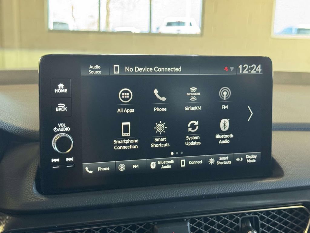 New 2026 Acura Integra Type S image 24