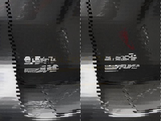 New 2025 Subaru Crosstrek 2.5i Limited w/ Popular Package #3A image 42