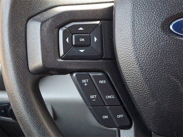 Used 2017 Ford F250 XLT image 21