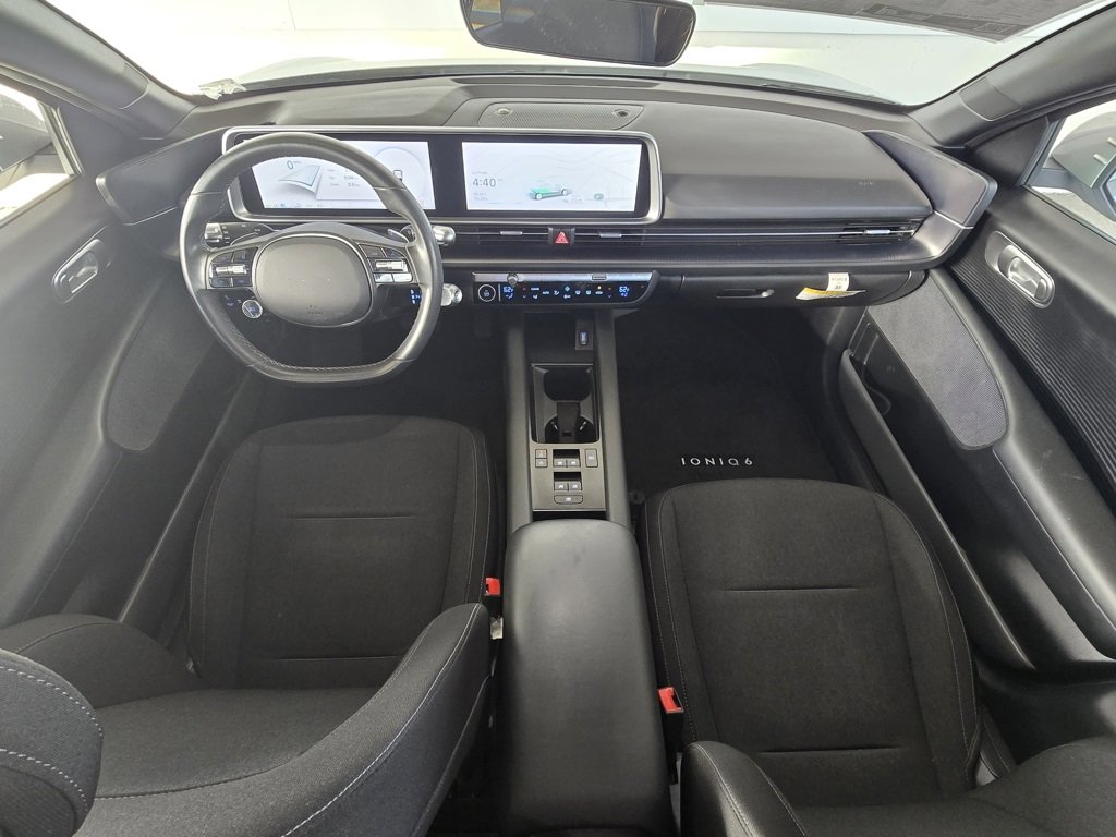 Used 2023 Hyundai Ioniq 6 SE image 7