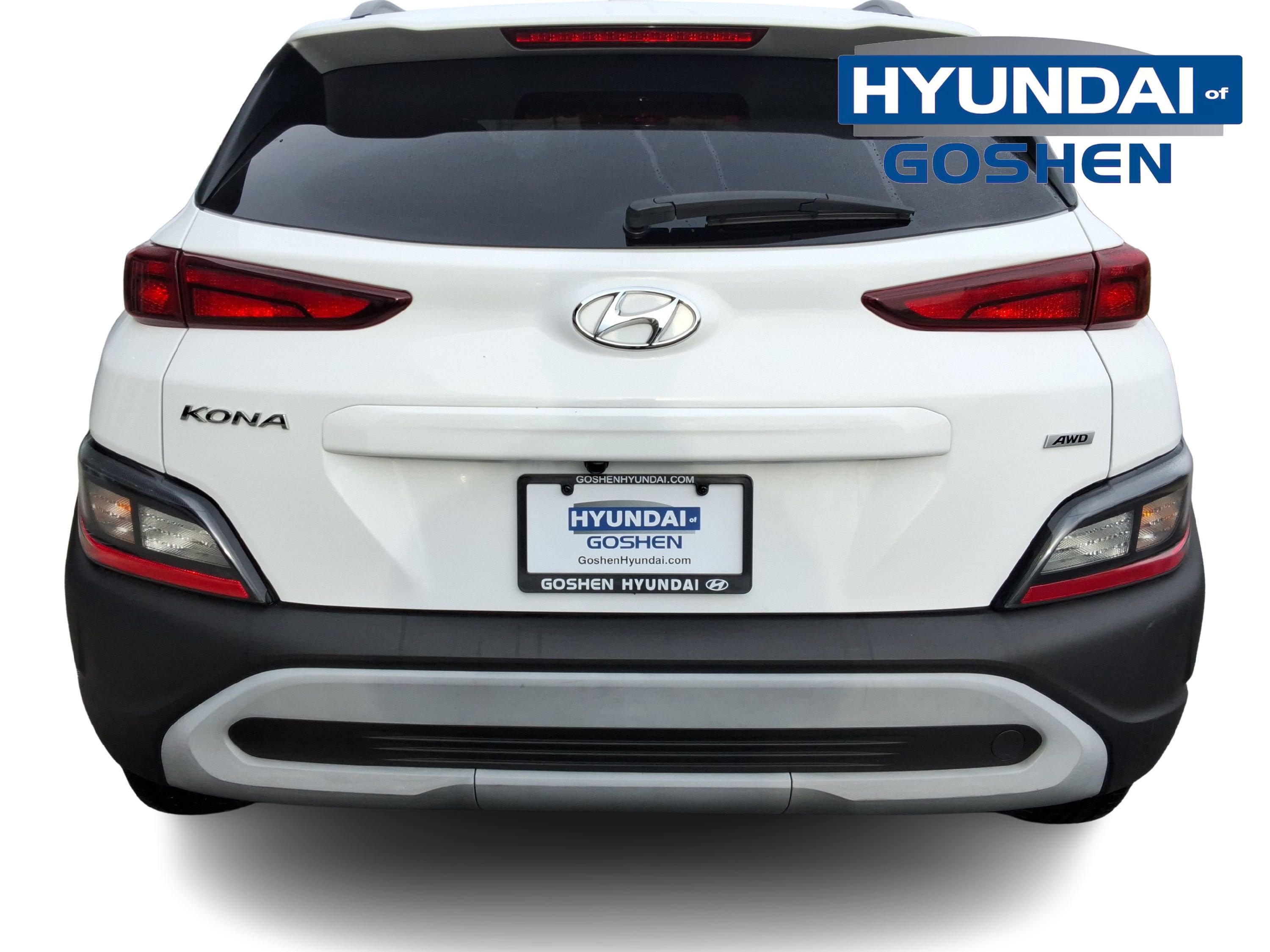Used 2023 Hyundai Kona SEL w/ Convenience Package image 7