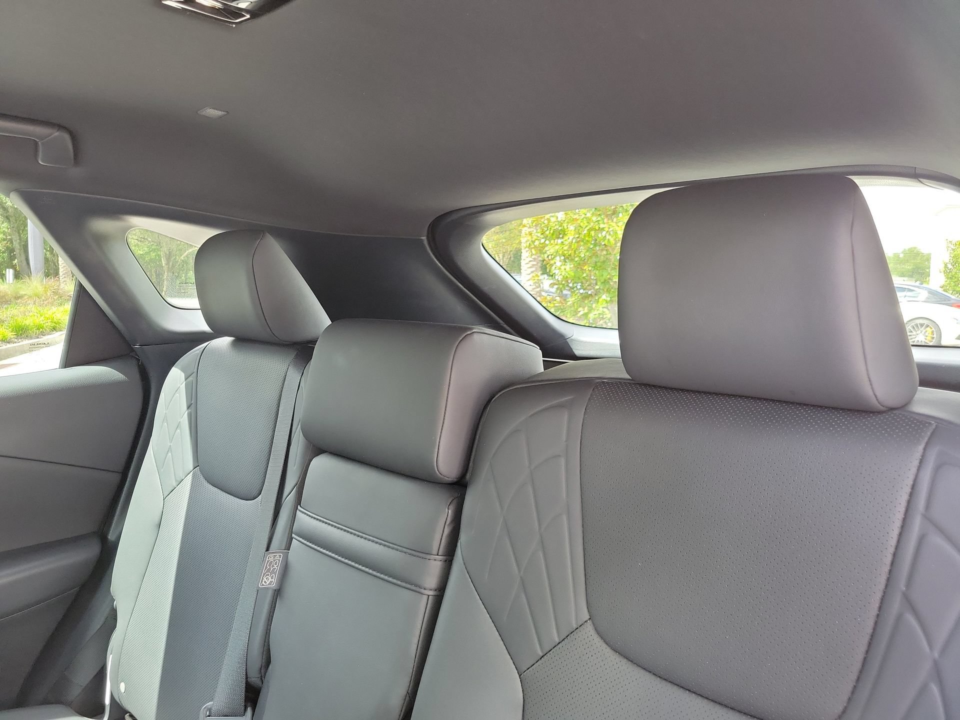 Used 2024 Lexus RX 350 FWD w/ Technology Package image 17