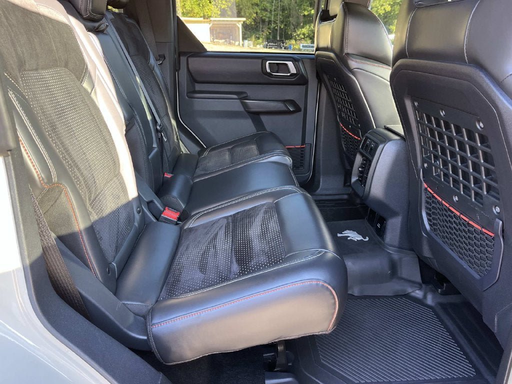 Used 2025 Ford Bronco Raptor AWD/4WD image 23