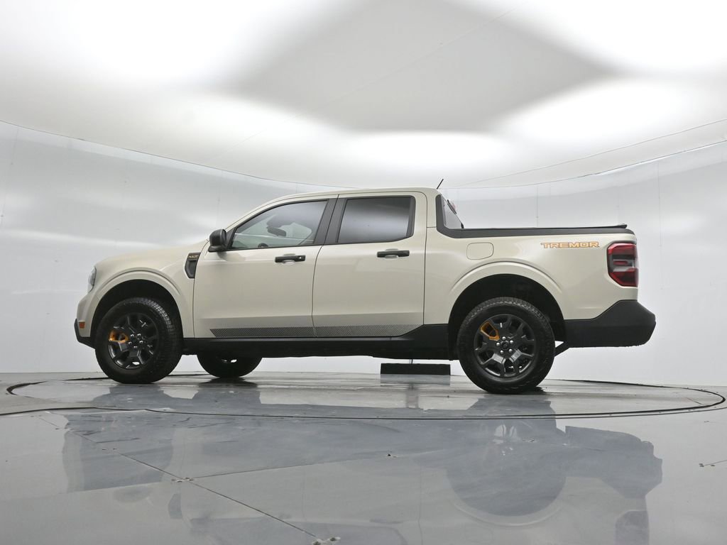 Certified 2024 Ford Maverick Tremor w/ Tremor Off-Road Package image 53