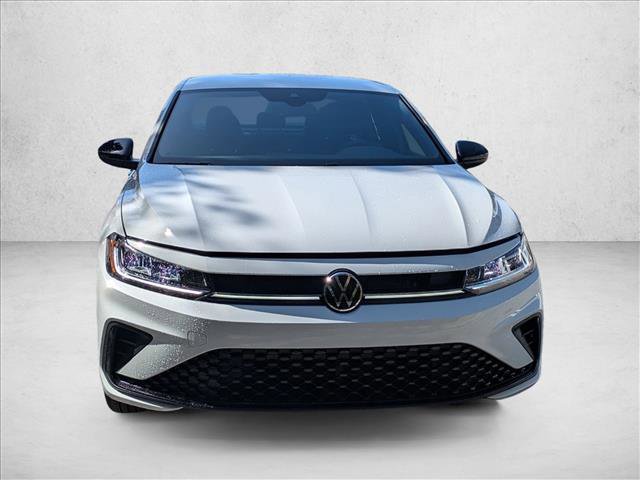 New 2026 Volkswagen Jetta Sport image 6