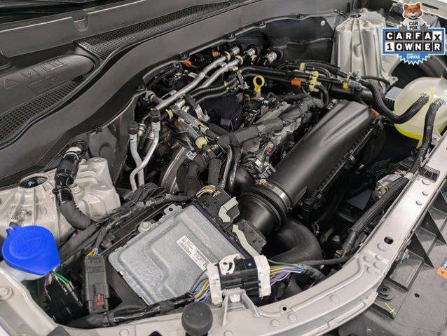 Certified 2025 Ford Explorer Active image 32