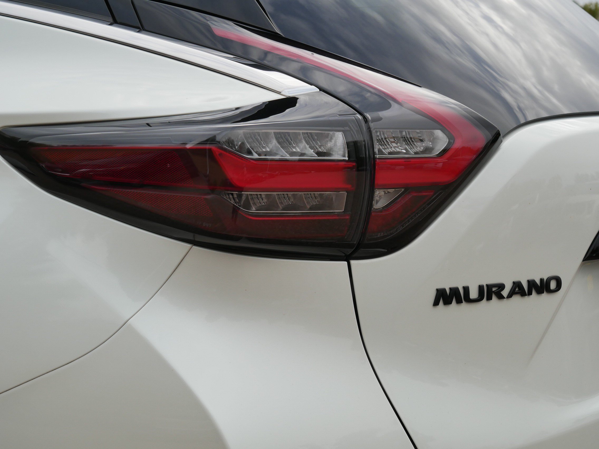 Certified 2024 Nissan Murano SV w/ SV Midnight Edition Package AWD/4WD image 17