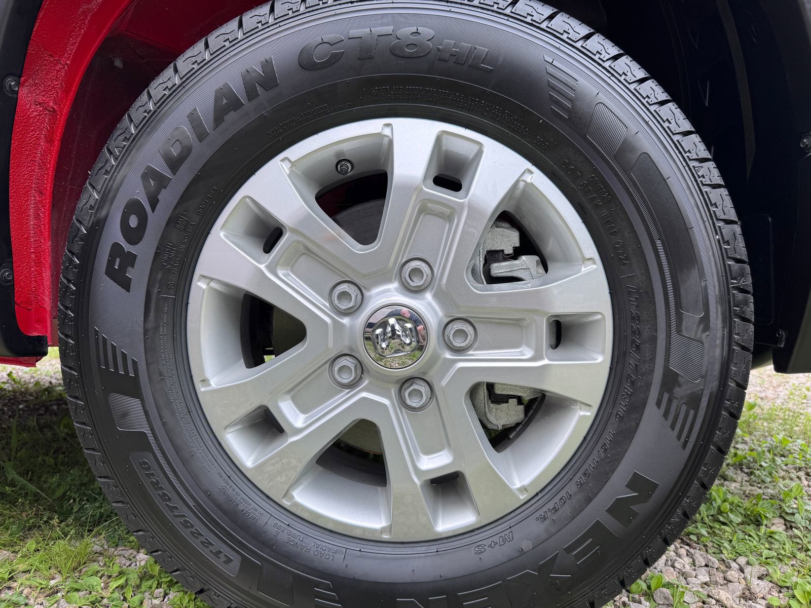 New 2025 RAM ProMaster 2500 w/ Quick Order Package 22H SLT+ image 25