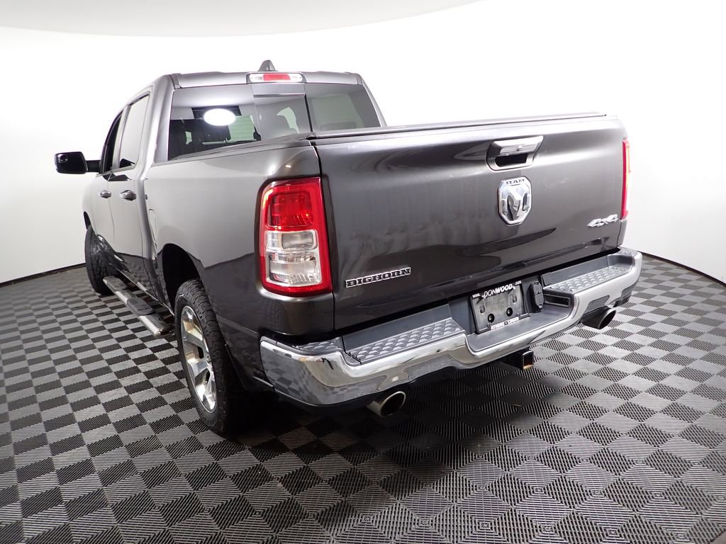 Used 2019 RAM 1500 Big Horn image 10