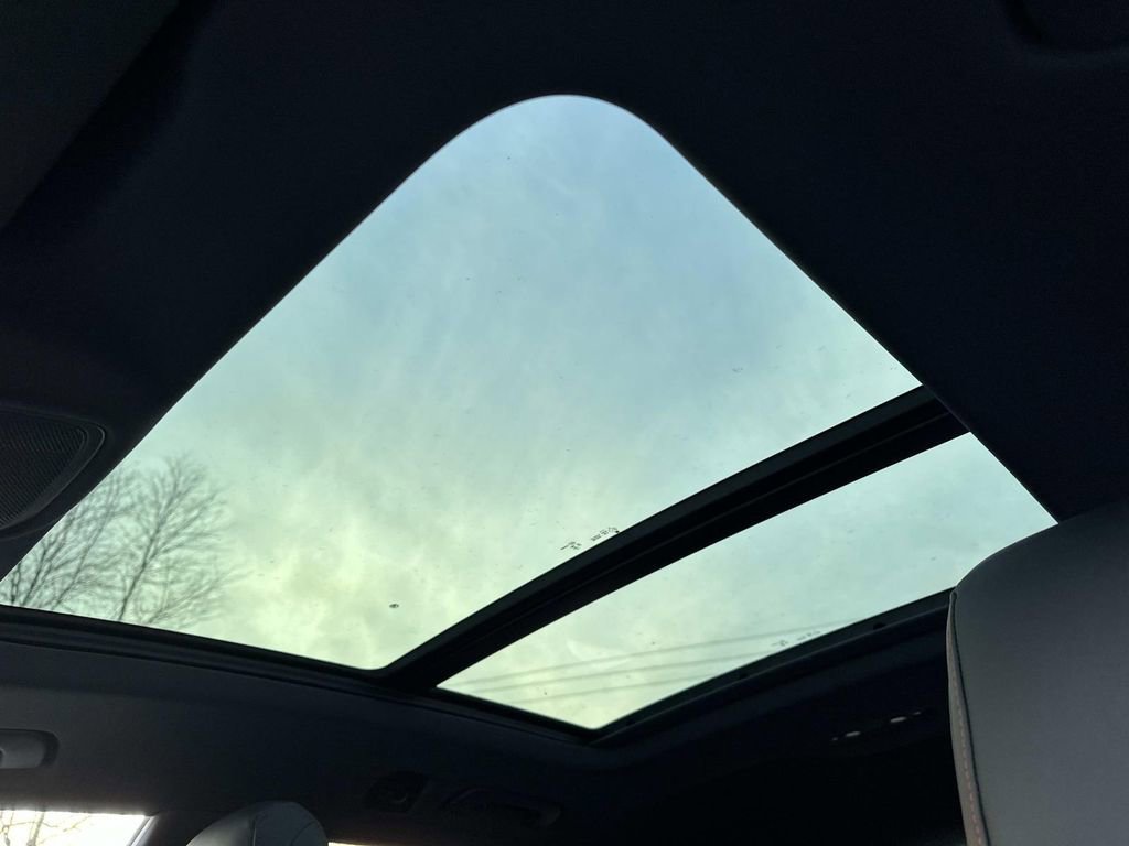 New 2026 Audi Q8 Prestige image 27