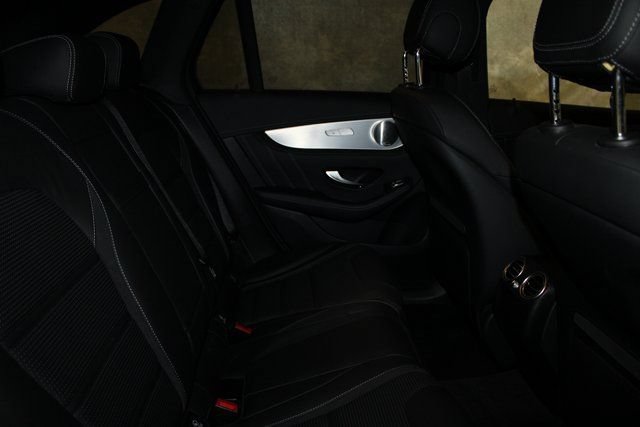 Certified 2019 Mercedes-Benz GLC 63 AMG 4MATIC image 6