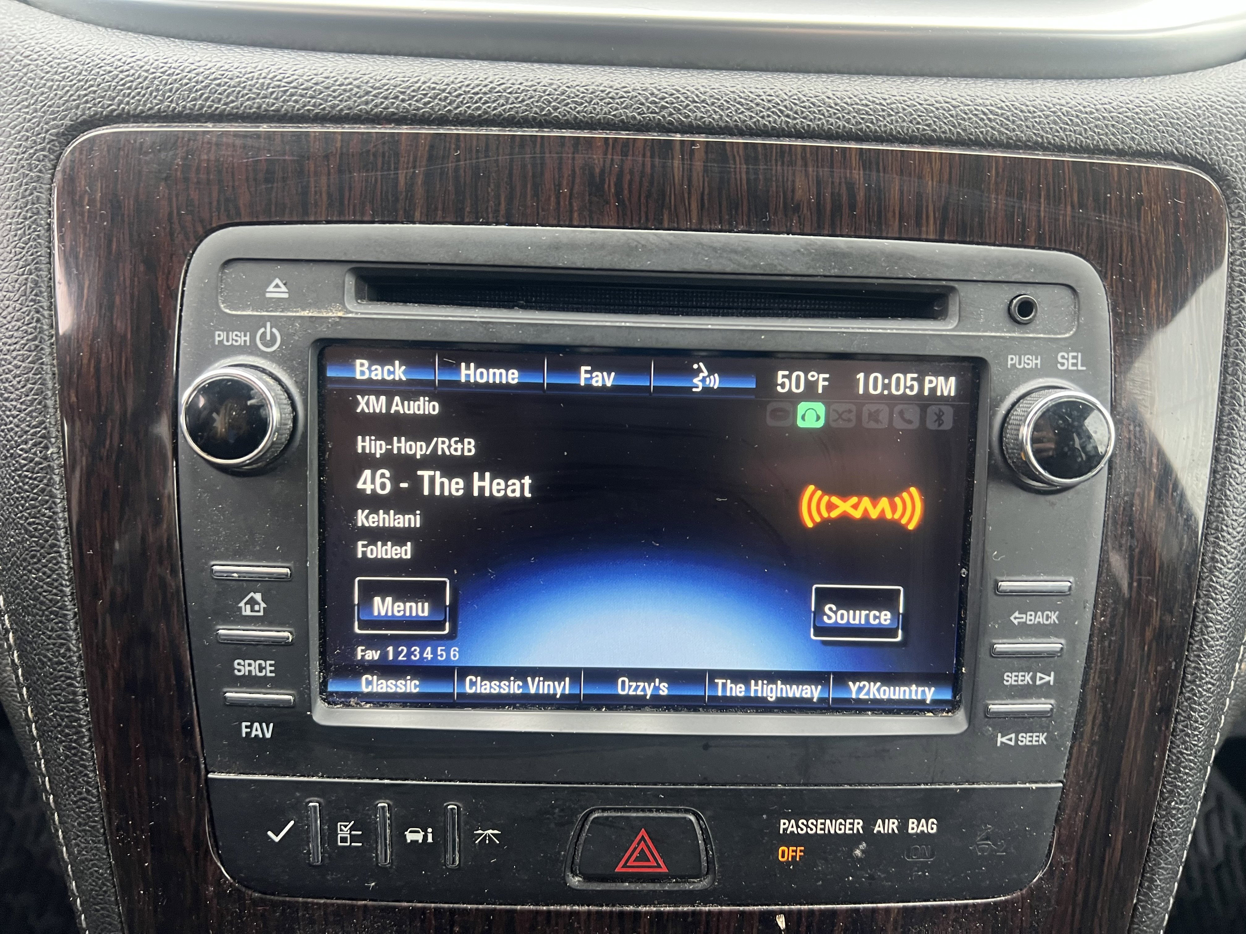 Used 2016 Chevrolet Traverse LT image 22