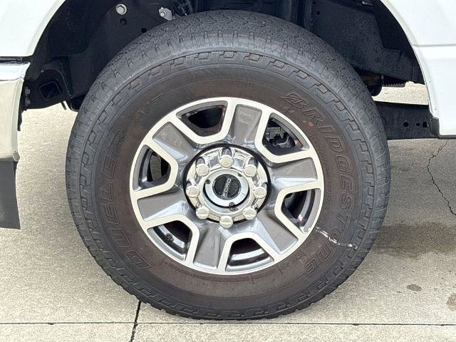 Certified 2026 Ford F250 Lariat image 21