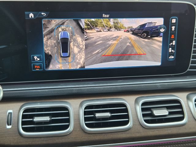 Used 2024 Mercedes-Benz GLE 53 AMG 4MATIC image 16