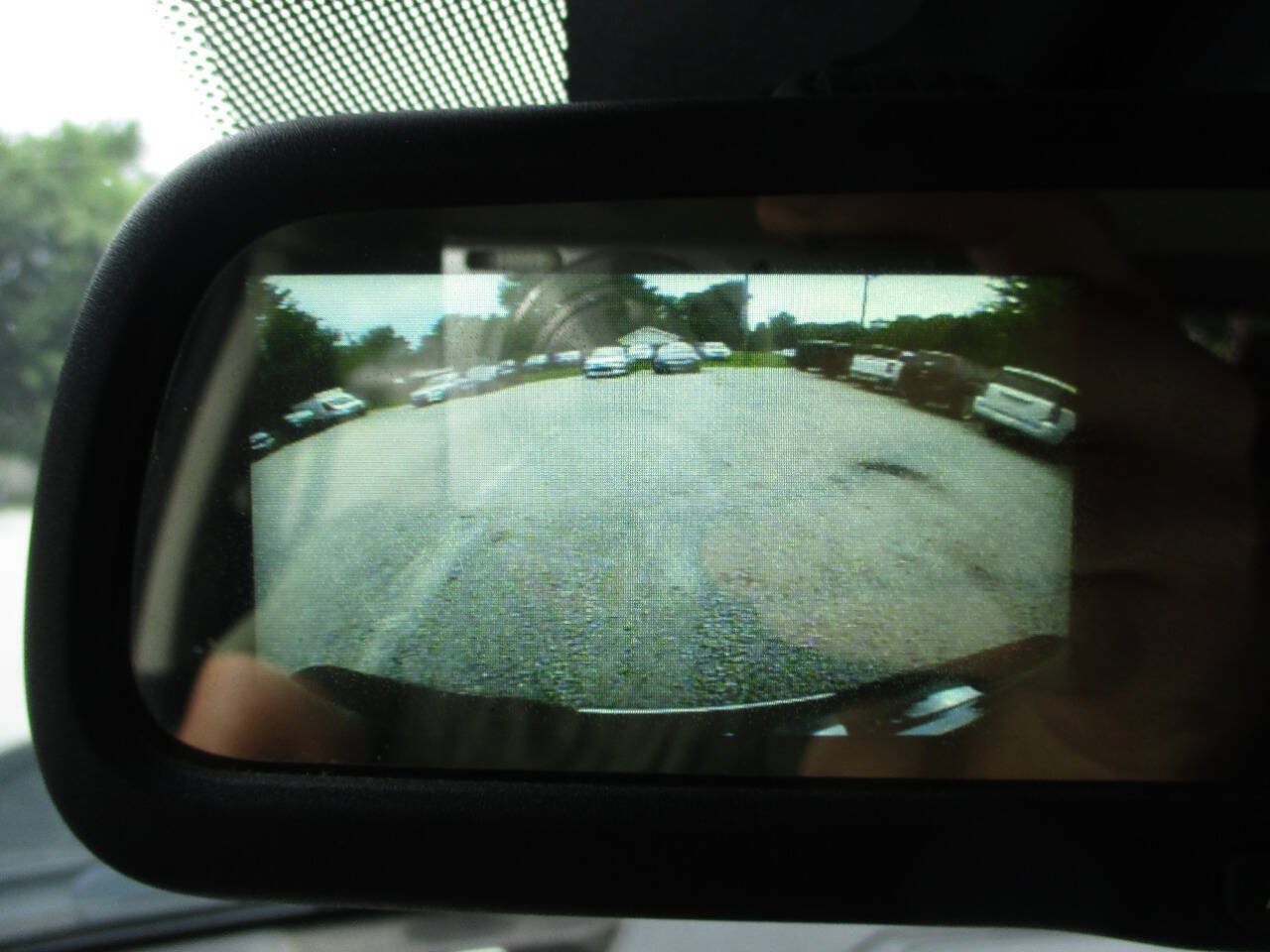 Used 2014 RAM 2500 Laramie AWD/4WD image 10