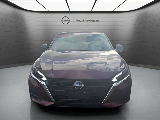 Certified 2024 Nissan Altima 2.5 SV image 8