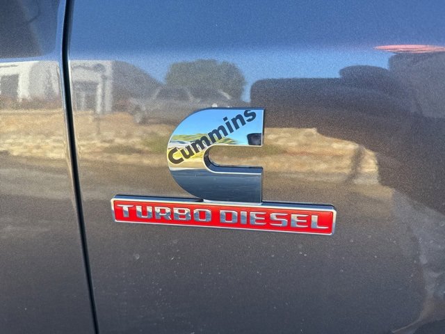 New 2026 RAM 3500 Tradesman image 10