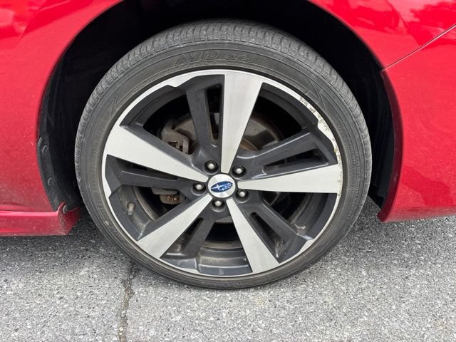 Used 2017 Subaru Impreza 2.0i Sport AWD/4WD image 22