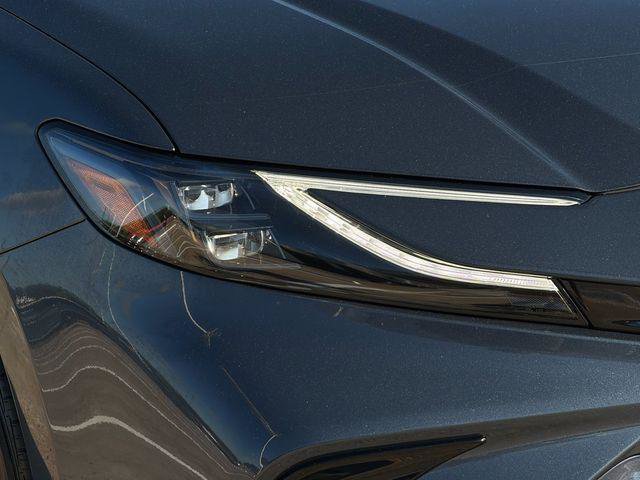 Certified 2026 Toyota Camry XSE w/ Premium Package AWD/4WD image 29