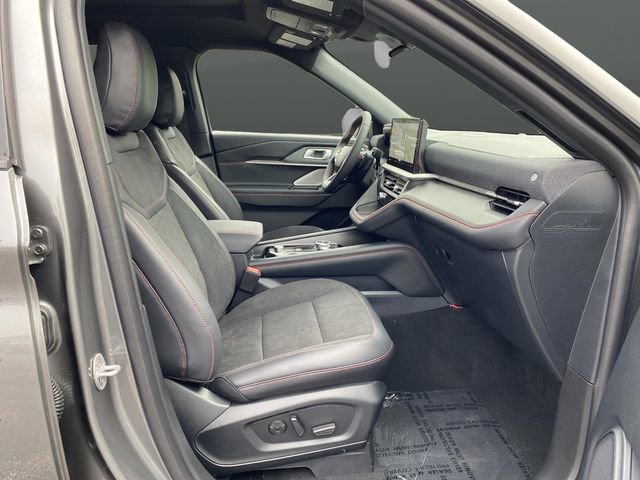 New 2026 Ford Explorer ST w/ Sun And Sound Package image 32