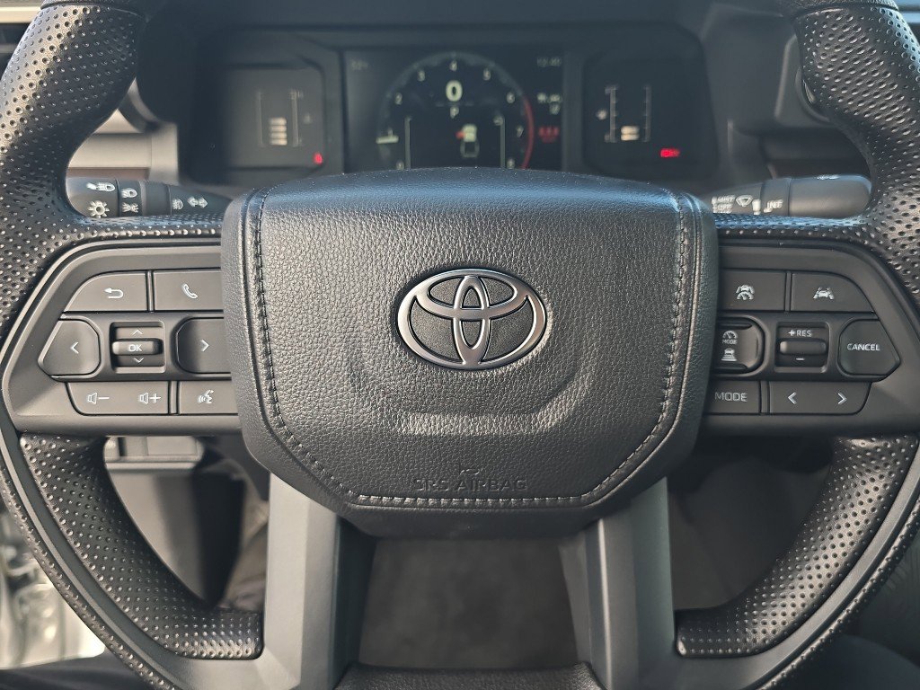 New 2026 Toyota Tacoma SR5 image 24